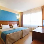 Corregidor Hotel 2*
