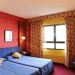 Hotel Corregidor Segovia
