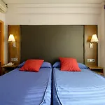 Corregidor Hotel