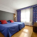 Corregidor Hotel 2*