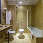 Hotel Corregidor Segovia
