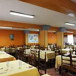 Ξενοδοχείο Corregidor 2*