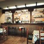 Hotel Corregidor Segovia