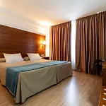 Hotel Corregidor 2*