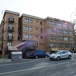 Hotel Corregidor