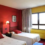 Hotel Corregidor Segovia