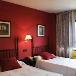 Corregidor Hotel