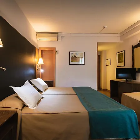 Corregidor Hotel