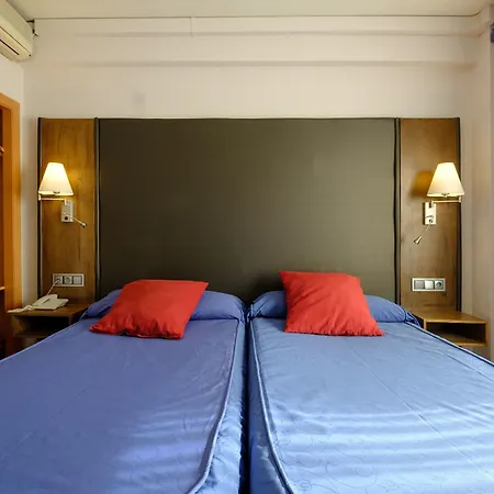 Corregidor Hotel Segovia