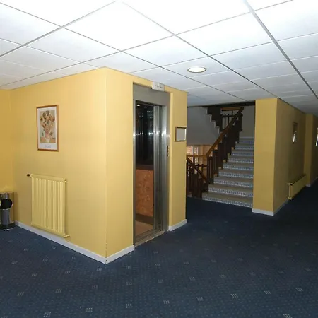 Hotel Corregidor 2*