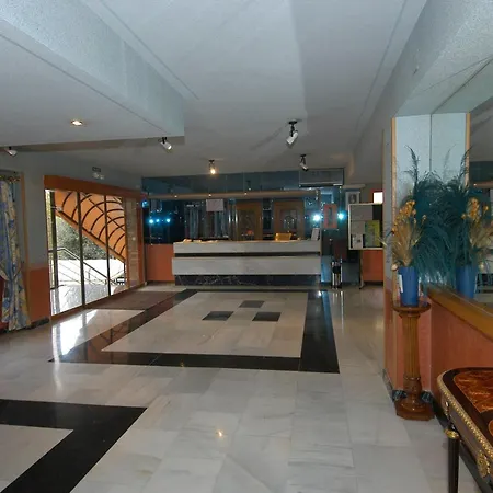 Corregidor Segowia
