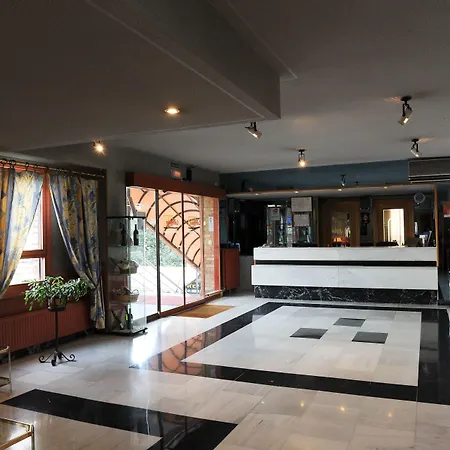 Corregidor Hotel