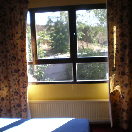 Hotel Corregidor 2*