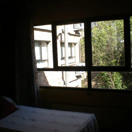 Отель Corregidor Сеговия