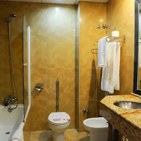 Hotell Corregidor