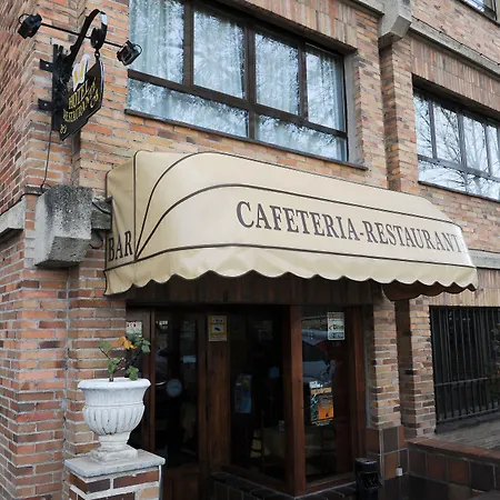 Corregidor Сеговія