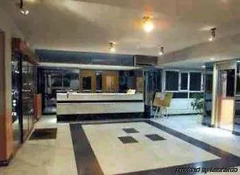 Corregidor Hotel Segowia