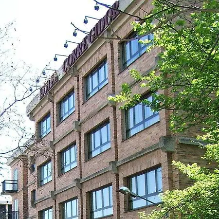 Hotell Corregidor Segovia