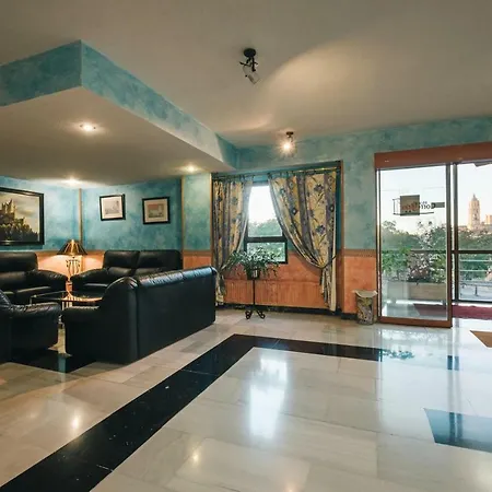 Corregidor Hotel Segowia