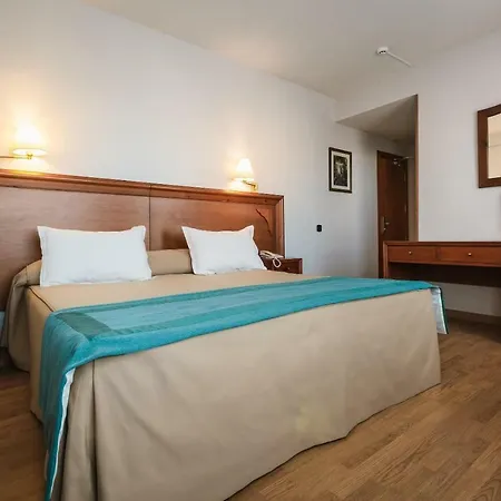 Corregidor Hotel Segowia
