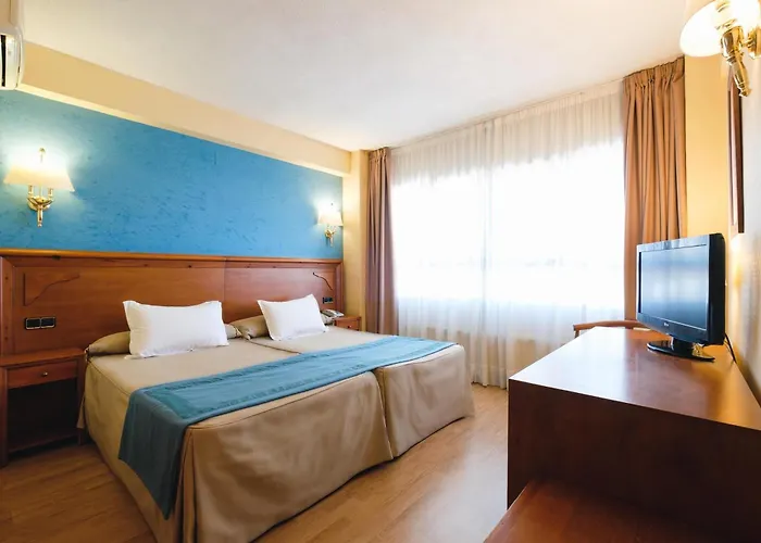 科雷希多酒店 酒店 2*