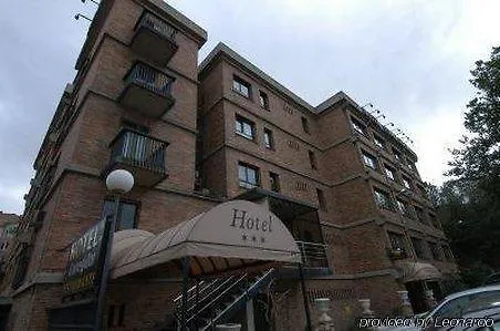 コレヒドール 2* セゴビア