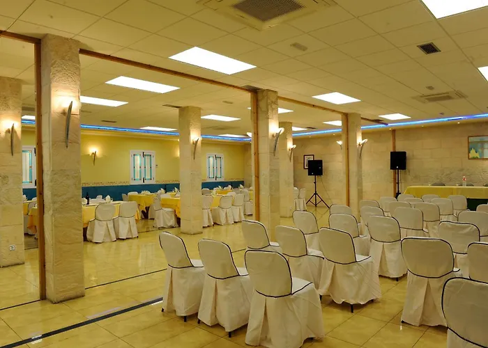 Готель Corregidor 2*