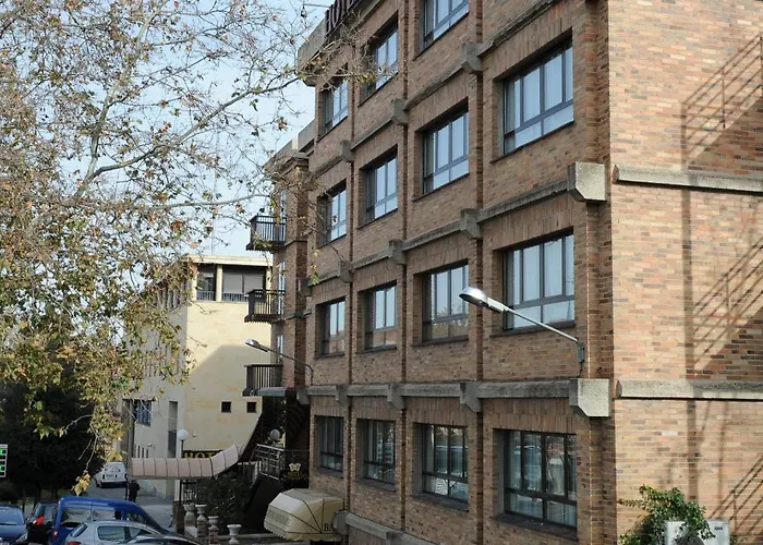 Hotel Corregidor Segowia