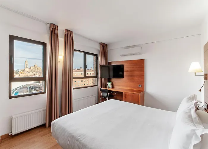 科雷希多酒店 酒店