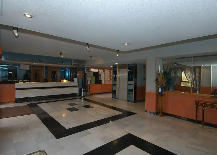 Corregidor Hotel Segowia