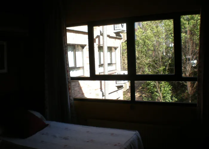 Hotel Corregidor Segovia