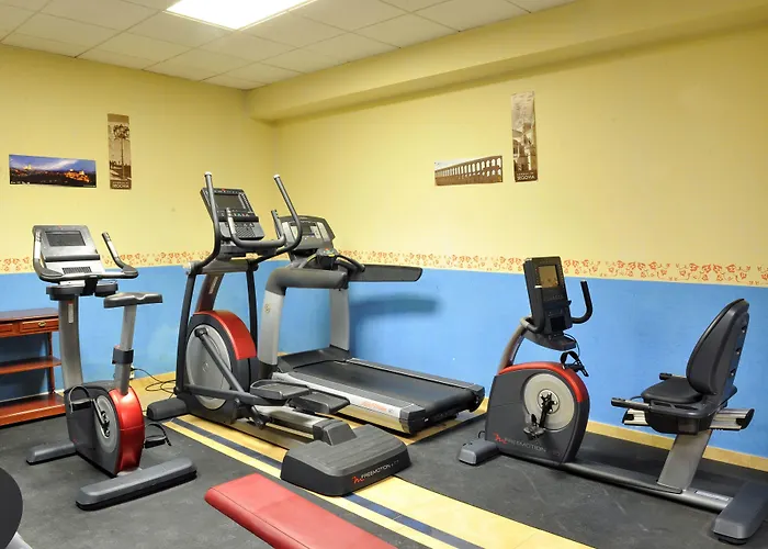 Corregidor 2* Segowia