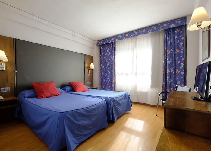 Corregidor Готель 2*