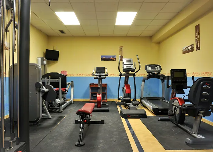 Corregidor Готель 2*