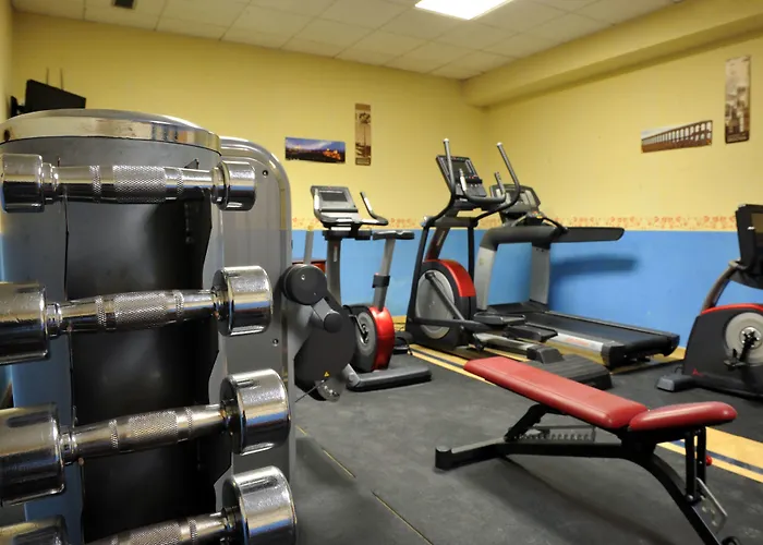 Corregidor 2* Segovia