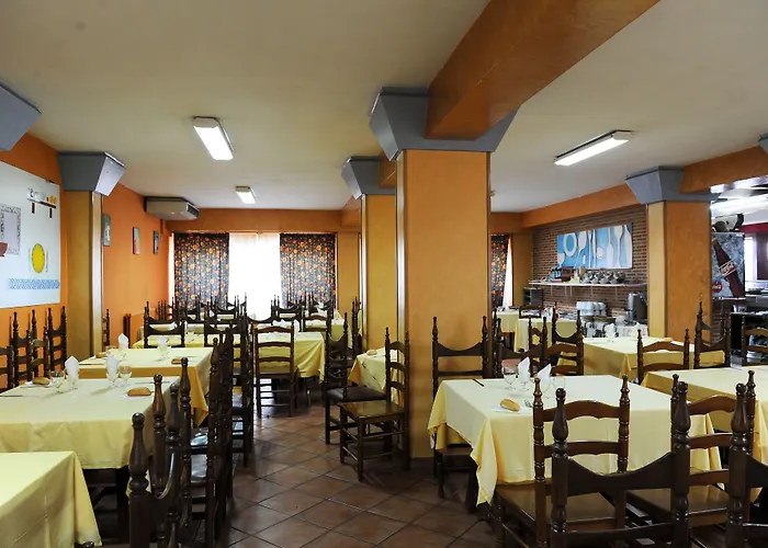 Corregidor 2* Segowia