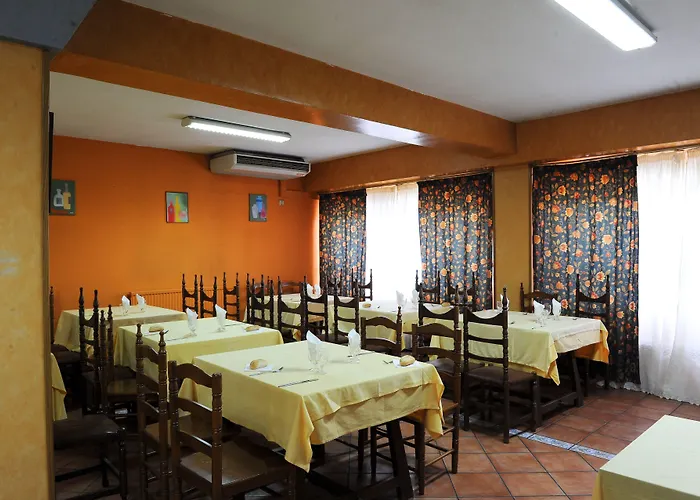 Готель Corregidor