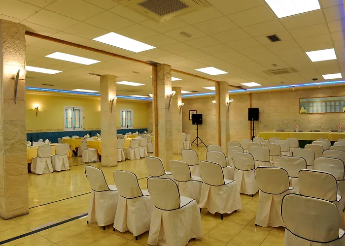 Hotel Corregidor Segovia