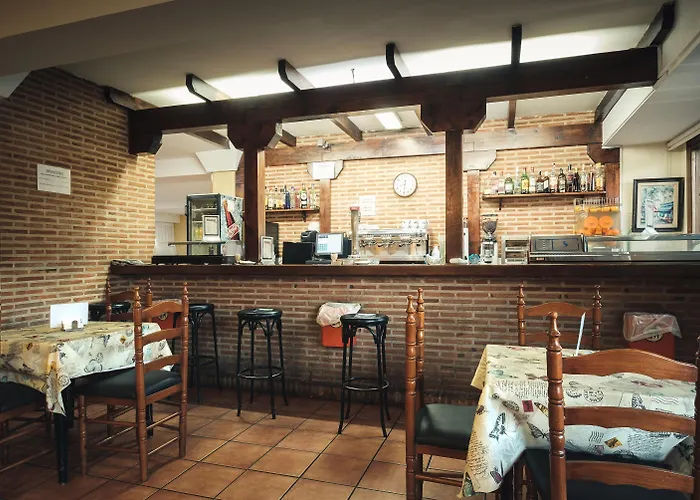 酒店 科雷希多酒店 塞哥维亚