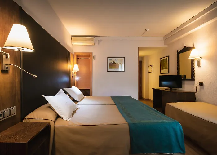 コレヒドール セゴビア