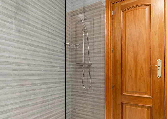 科雷希多酒店 塞哥维亚