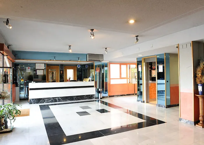 Corregidor Сеговія