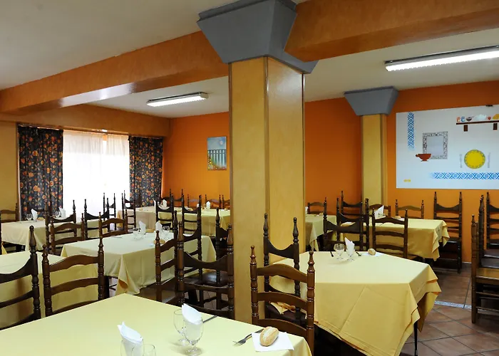 Corregidor Сеговія