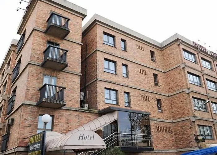 科雷希多酒店 酒店 2*