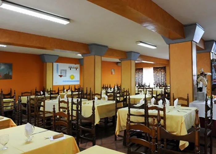 Corregidor 2* Segowia