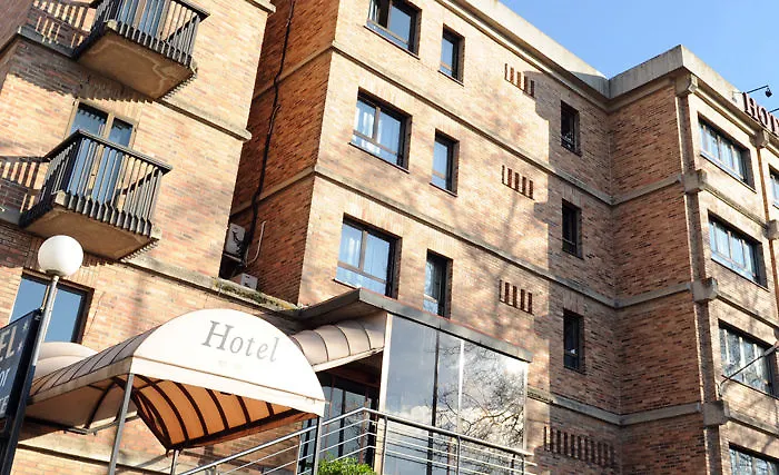 Corregidor 2* Segowia