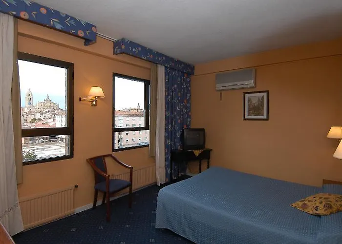 ホテル コレヒドール